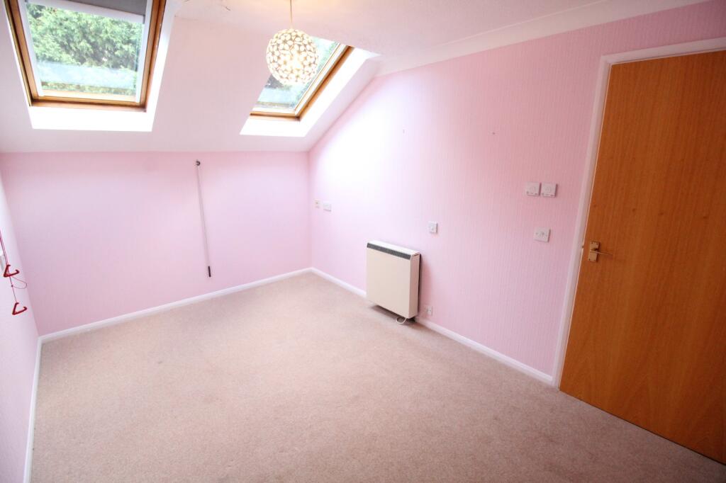 Apartment in Warwick, Whitemoor, Kenilworth - View 5
