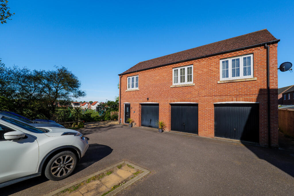 Main image of property: Kendle Road, Swaffham