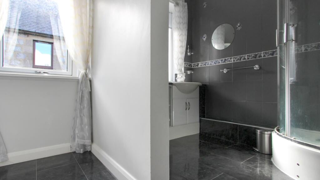 Apartment in Aberdeen, Hilton, Woodside and Hilton - More