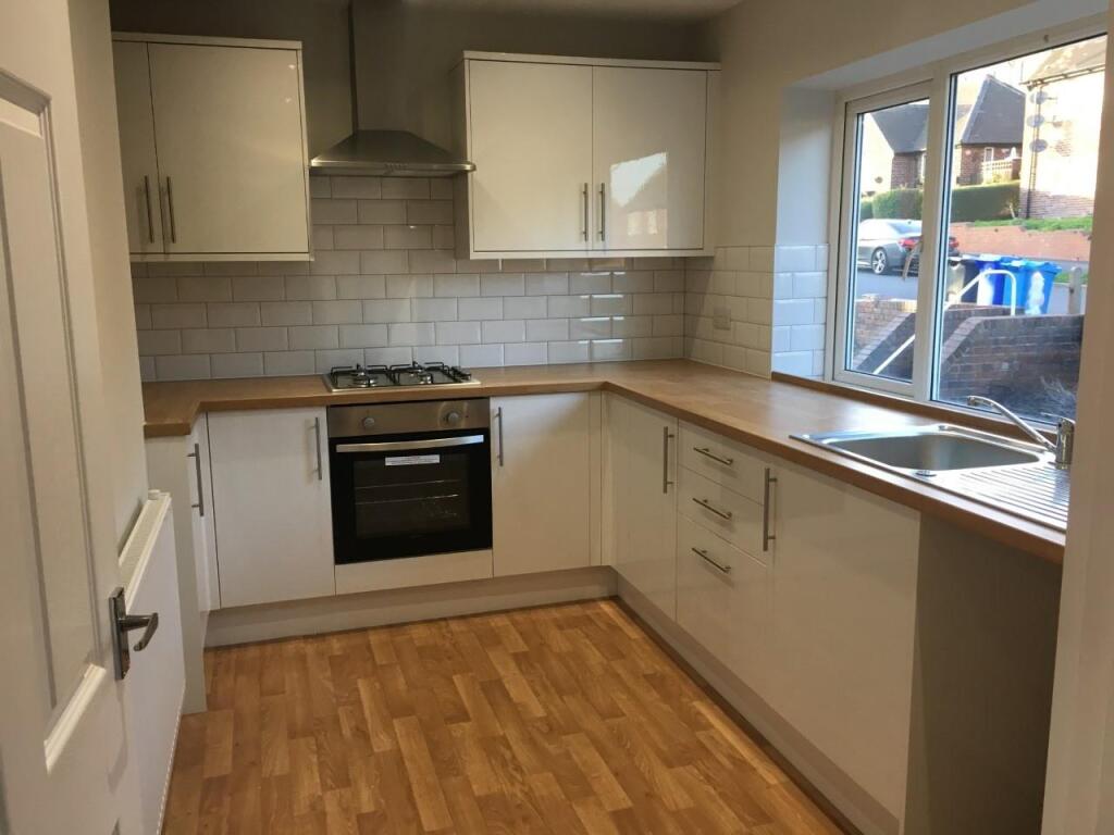 Main image of property: Greenwood Road, High Green, S35