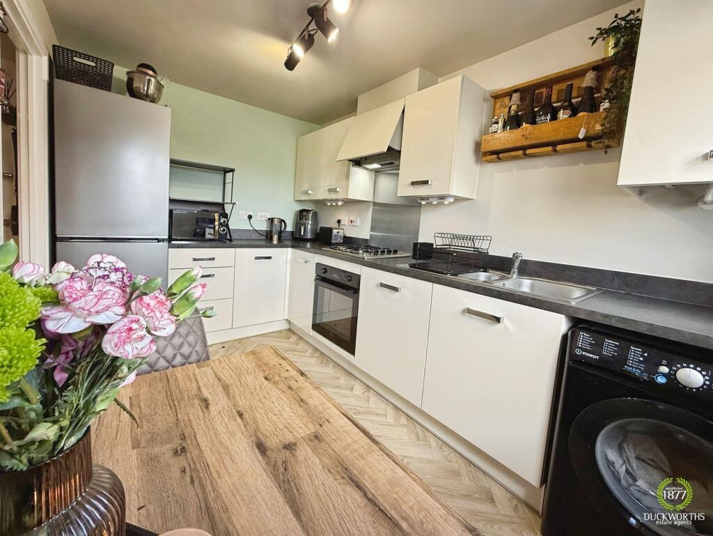 House in Burnley, Pike Hill - View 5