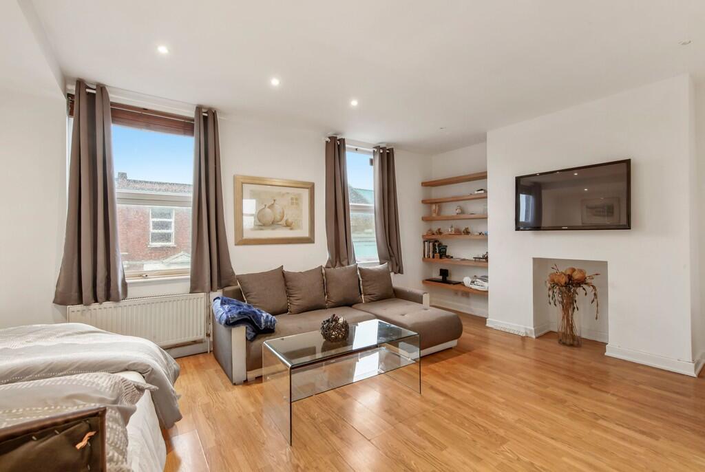 Main image of property: Harrow Road, London