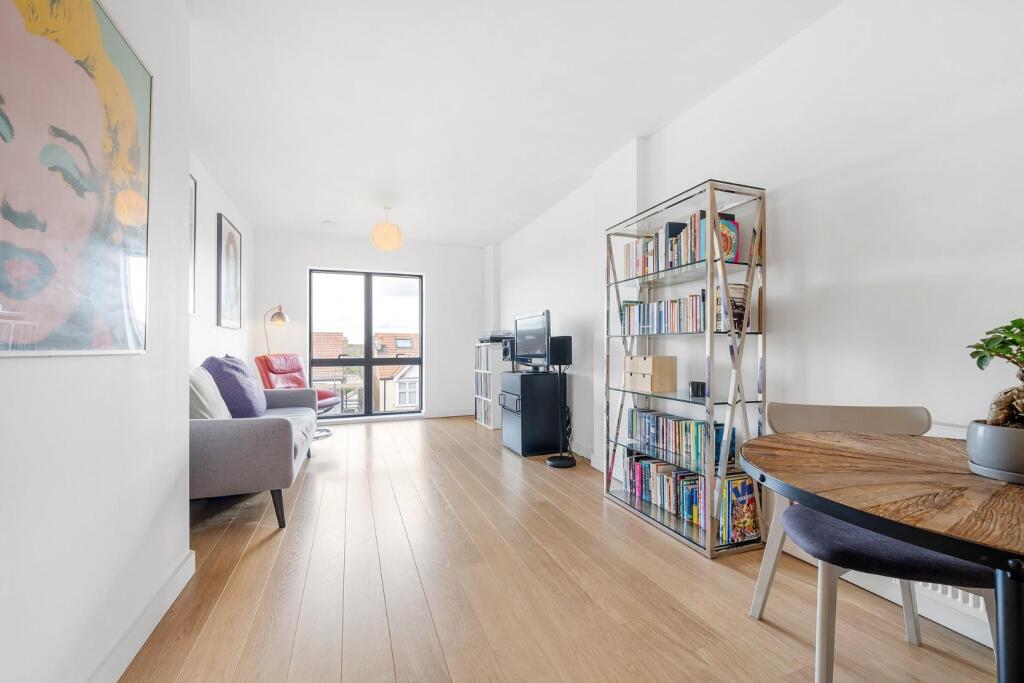 Main image of property: Blairderry Road, SW2