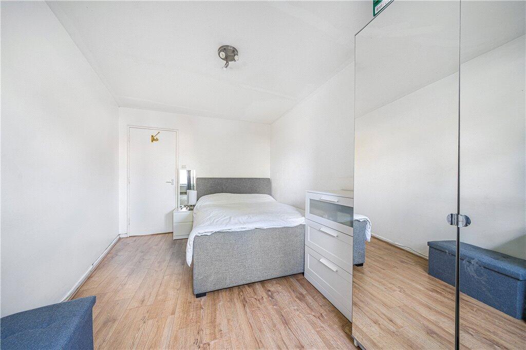 Apartment in London, North Woolwich - View 4