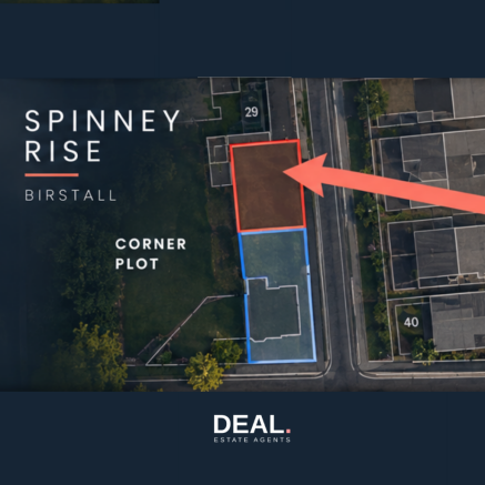 DEAL Estate Agents