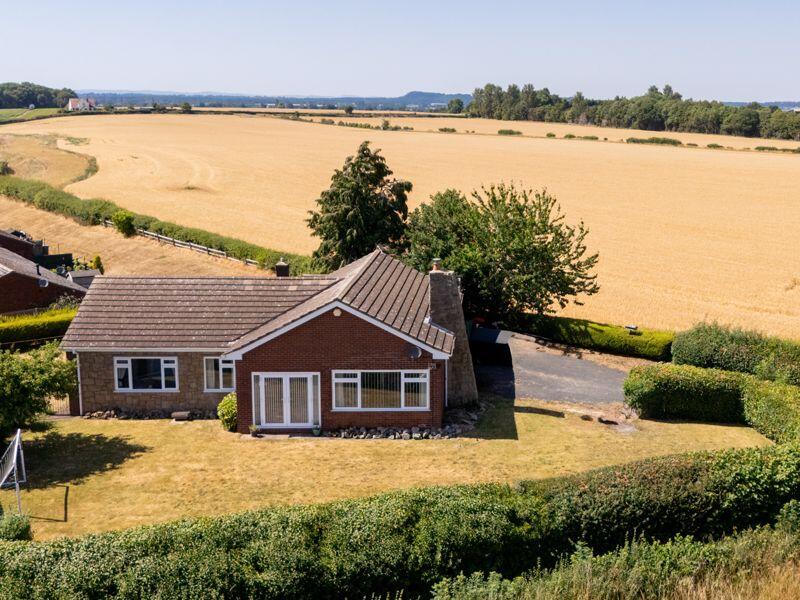 Main image of property: Silver Hill, High Ercall