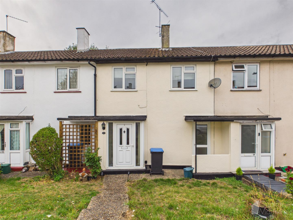 Main image of property: Canons Gate, Harlow