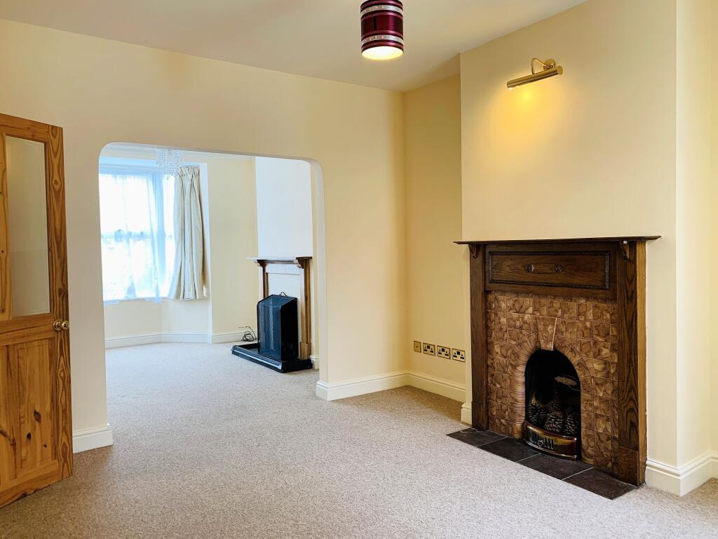 House in Taunton, Firepool - View 5