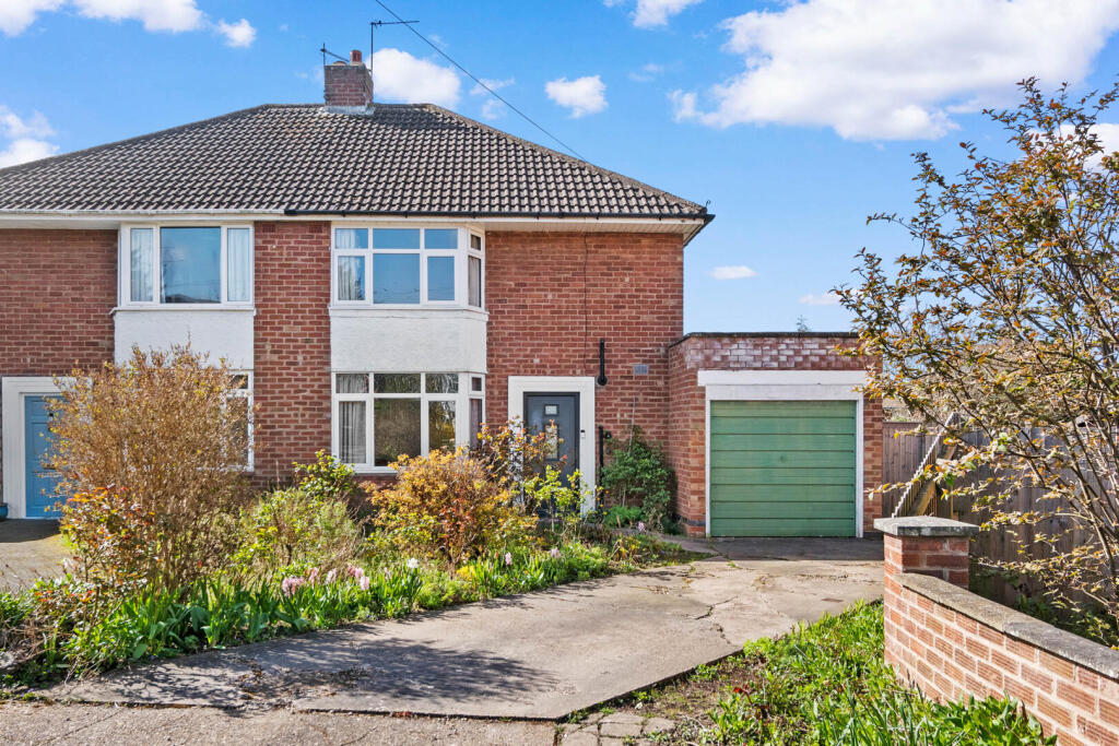 Main image of property: Meadow Close, Leamington Spa