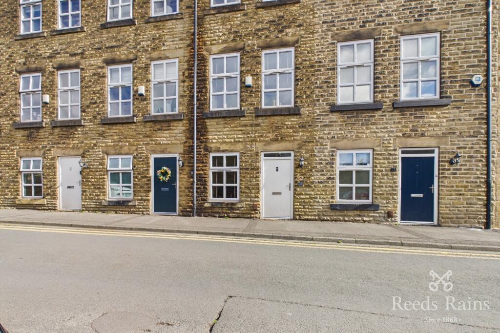 Main image of property: Brunswick Place, Heckmondwike, West Yorkshire, WF16
