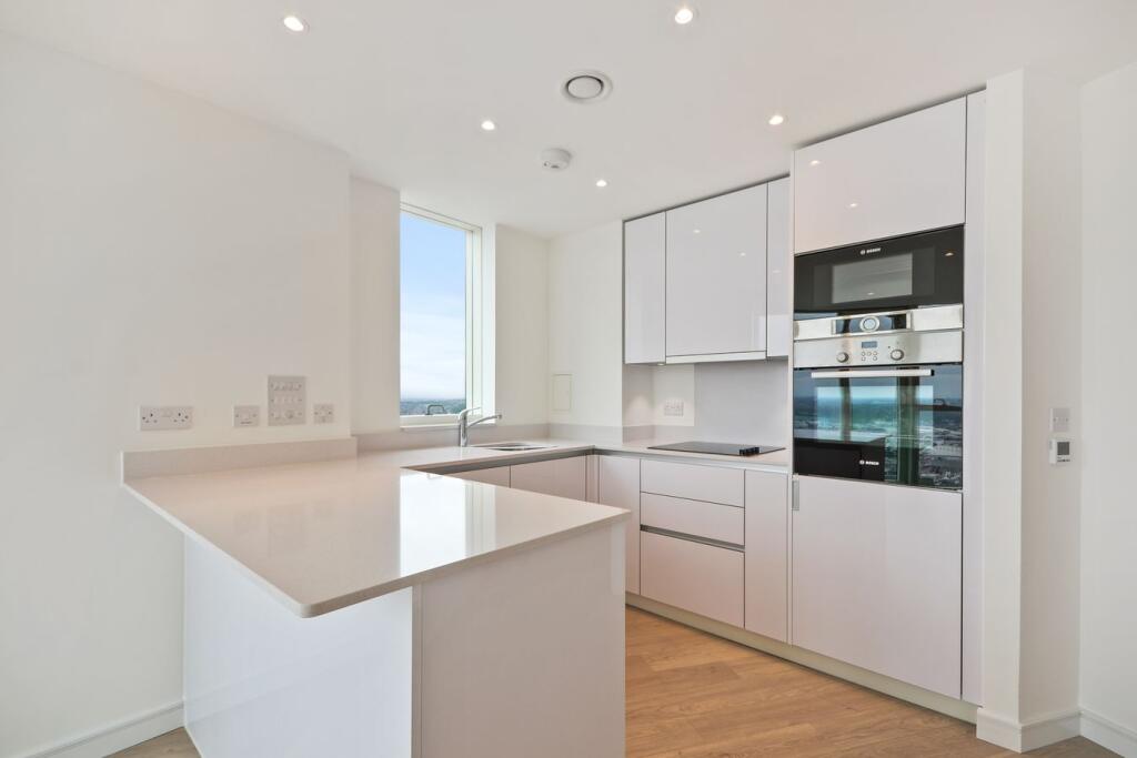 Apartment in London, Broad Green - View 4