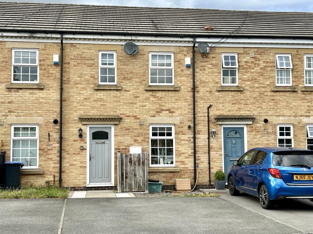 Main image of property: Castle Field, Esh Winning, Durham, County Durham, DH7