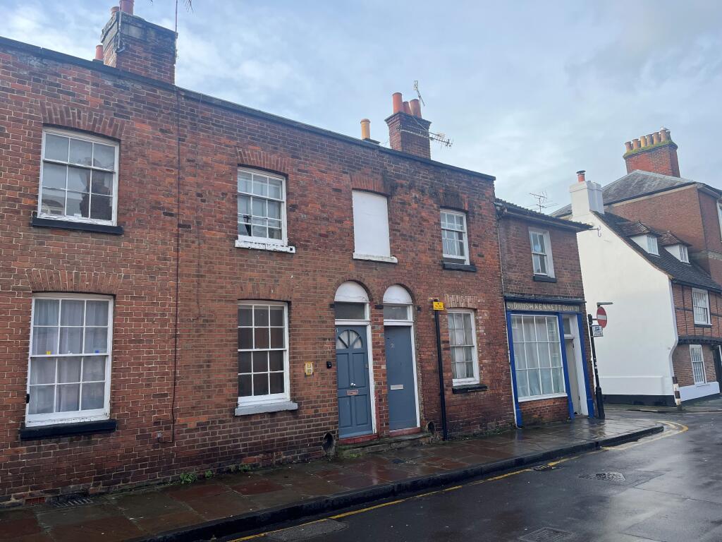 Main image of property: Dover Street, CANTERBURY