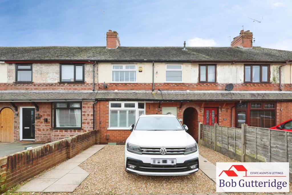 Main image of property: Marina Drive, May Bank, Newcastle