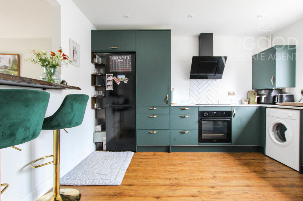 House in East Cambridgeshire, Soham - More