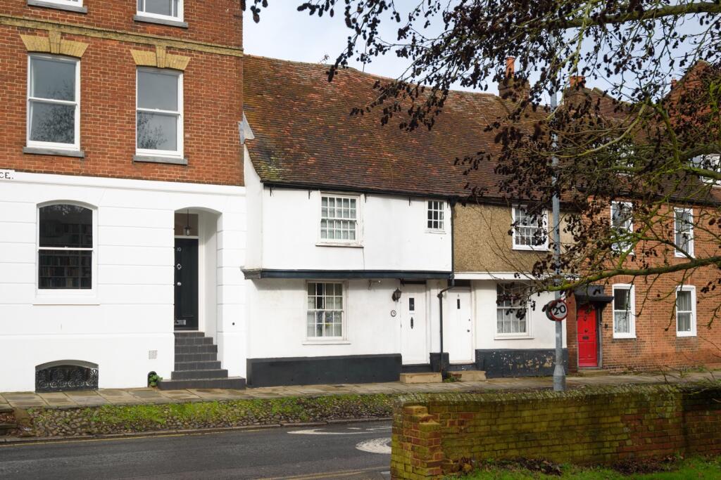 Main image of property: London Road, Canterbury