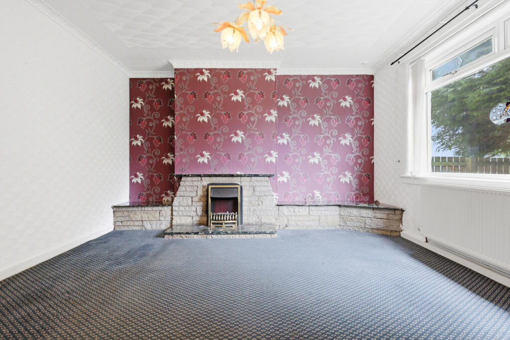 18, Renfrew Street, Kirkwood, Coatbridge, North Lanarkshire photo 4