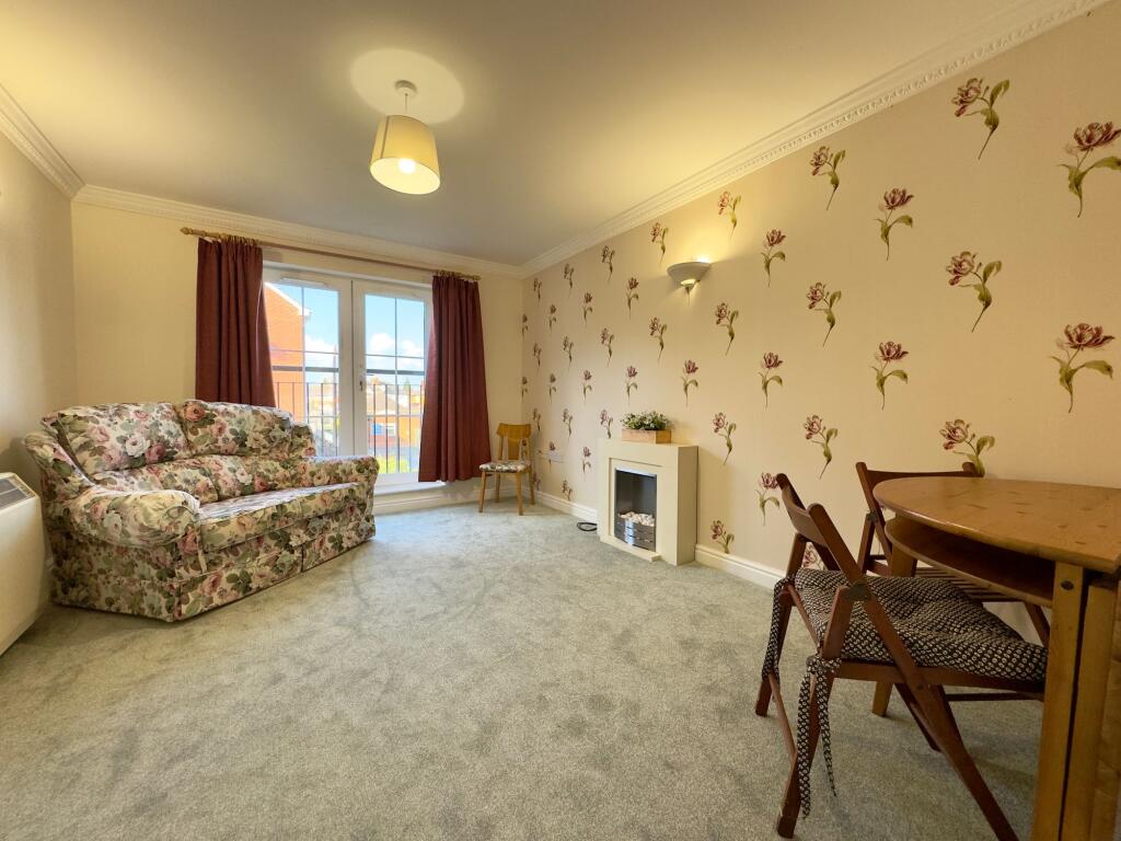Apartment in Leicester - View 2