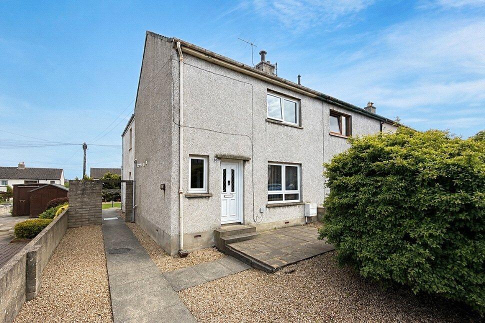 Main image of property: Cockburn Place, Elgin, Moray, IV30