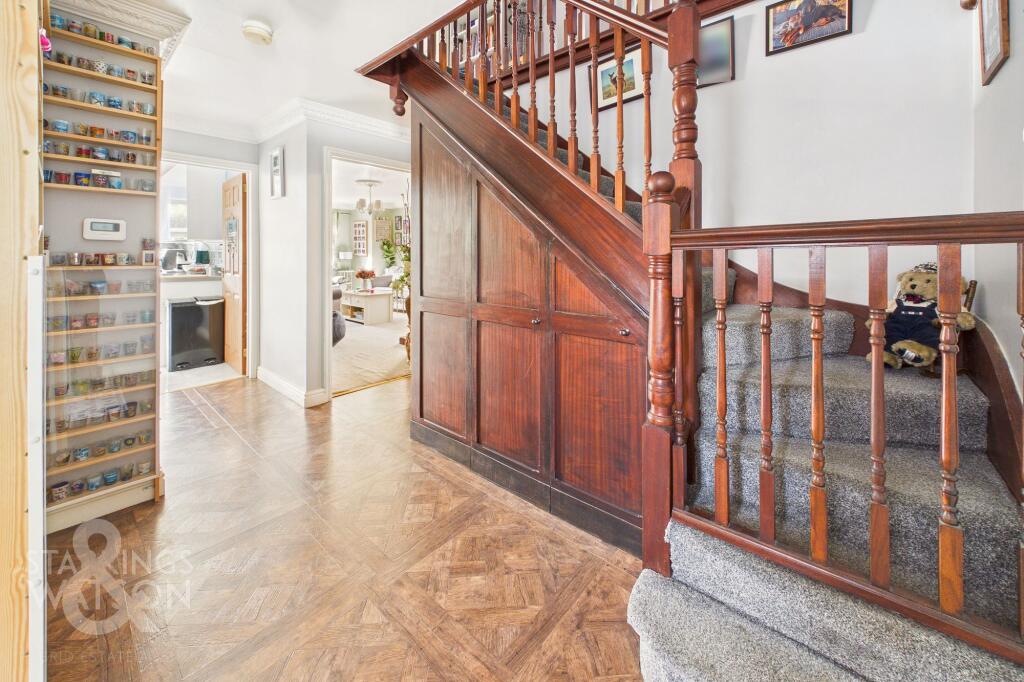 House in Norwich - View 5