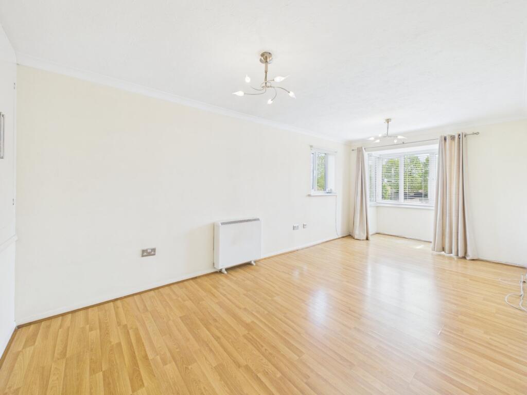 Main image of property: 12a The Wheatbutts, Eton Wick, Windsor, Berkshire, SL4