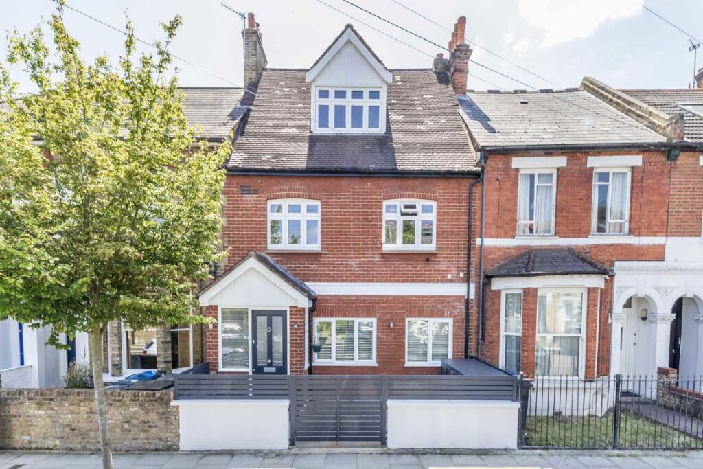 Main image of property: Graham Road, Wimbledon