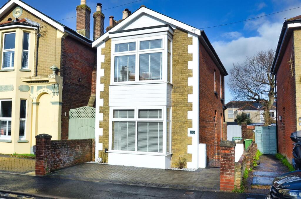 Main image of property: CENTRAL RYDE