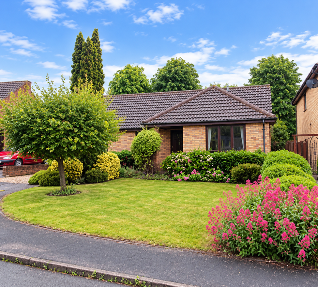 Main image of property: New River Green, CB8 7HS