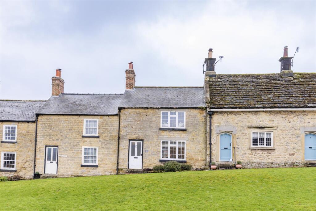 Main image of property: Coxwold, York