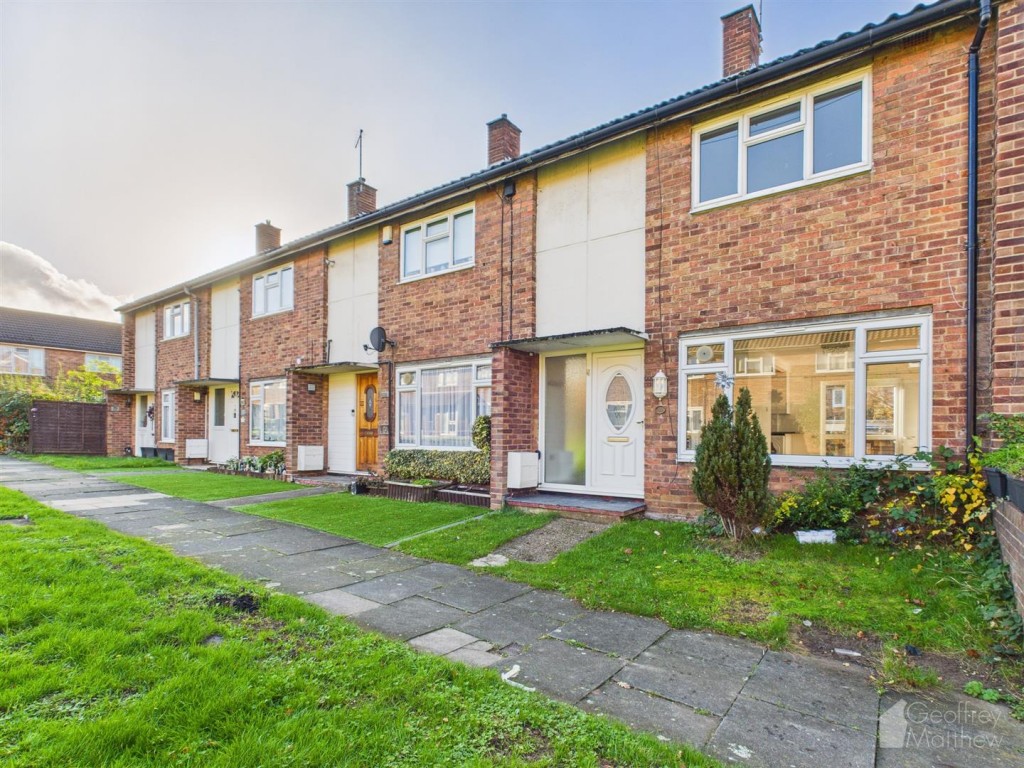 Main image of property: Halling Hill, Harlow