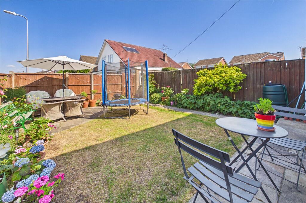 House in Speen - View 2