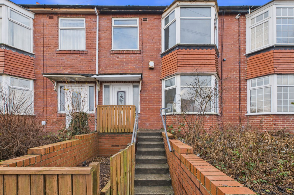 Main image of property: Hadrian Road, Newcastle Upon Tyne, NE4