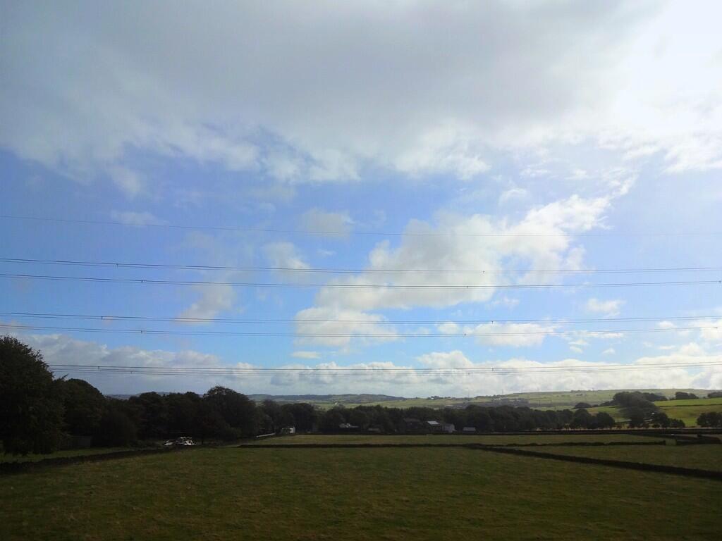2 Cross Villas, Rishworth Road, Barkisland, HX4 0DF photo 2
