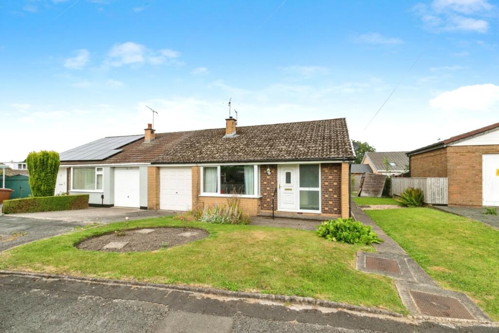 Main image of property: Hazel Close, Bamber Bridge, Preston, Lancashire, PR5