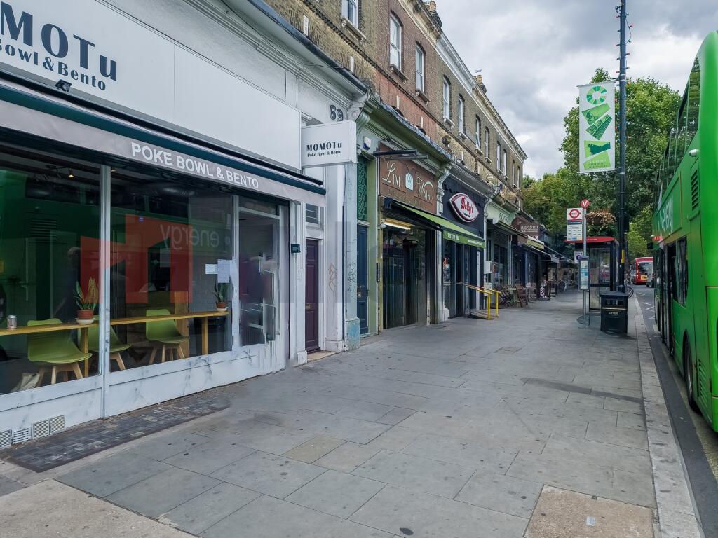 Apartment in London, Denmark Hill, Camberwell - View 4