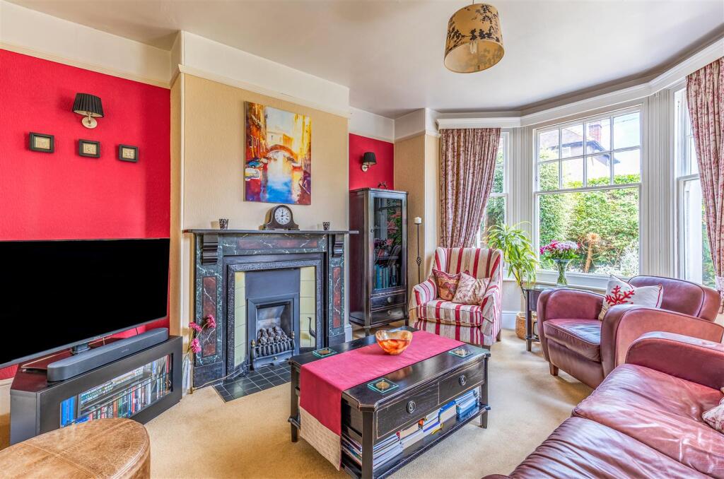 House in Hereford, Tupsley - View 2