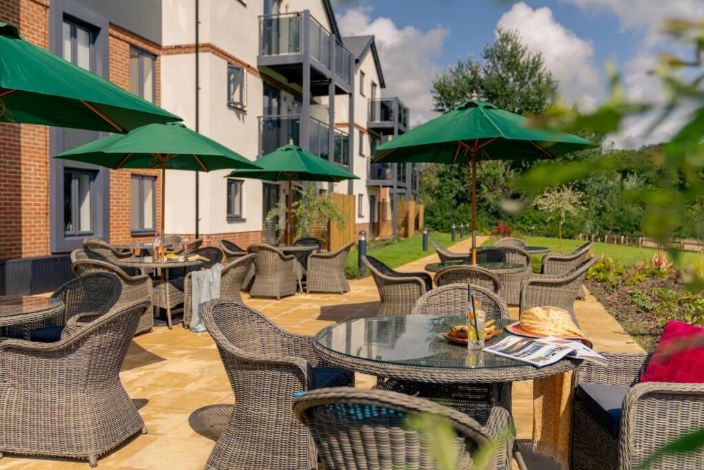 Apartment in Wyre, Garstang - View 5