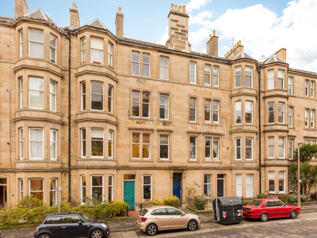 Main image of property: Comely Bank Street, Comely Bank, Edinburgh