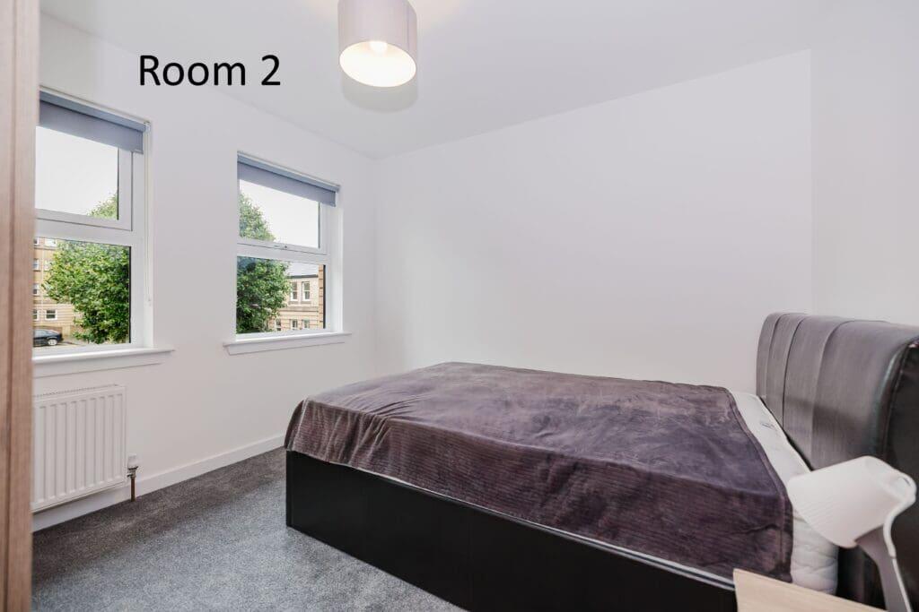 Main image of property: 120P St Leonards Hill, Edinburgh, EH8 9RZ