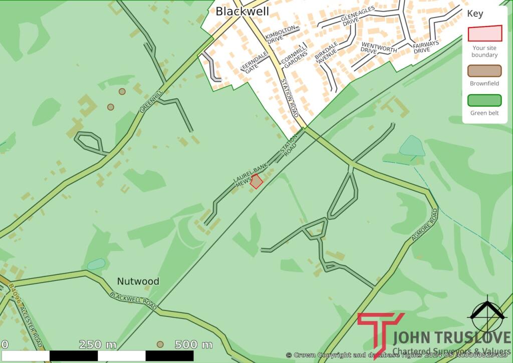 Additional image 6 of Site on Laurel Bank, Blackwell, Bromsgrove, B60 1PD