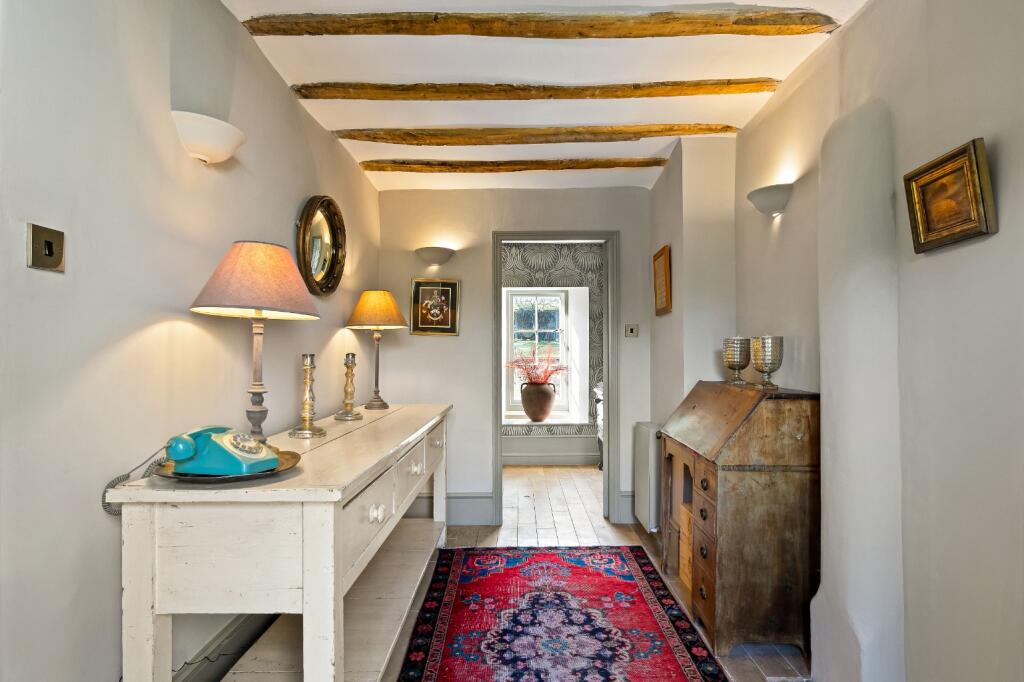 House in Woolavington - View 4