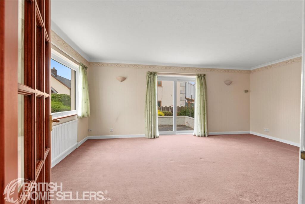 House in Shrewsbury - More