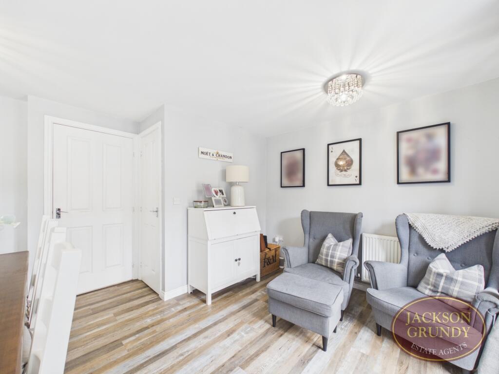 Bramble Close, Little Billing, NN3 9GF - More