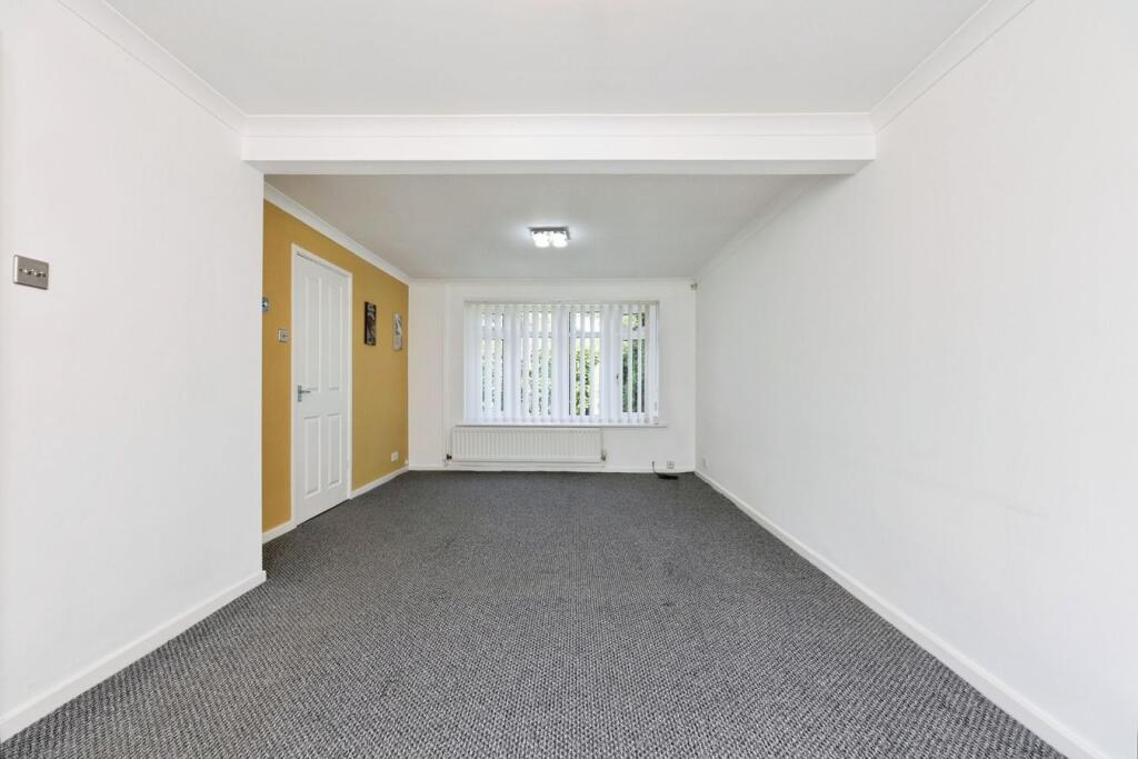 House in Newcastle upon Tyne - View 4