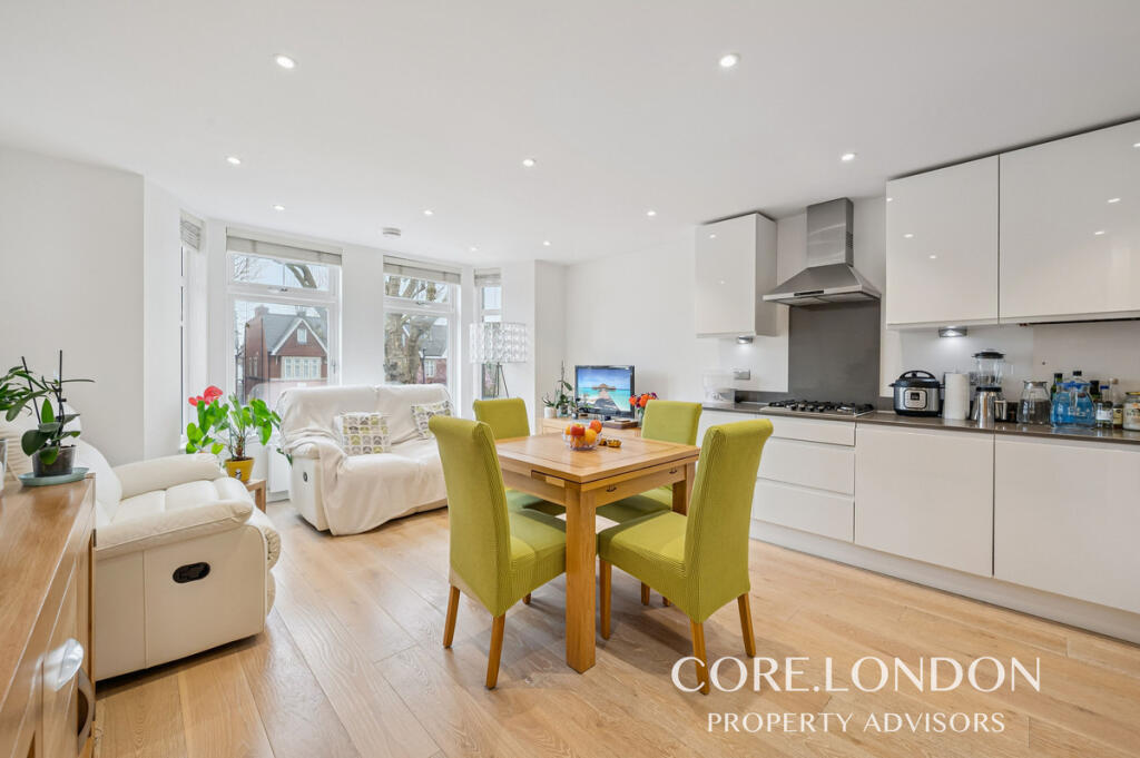 Main image of property: The Avenue, Ealing, W13