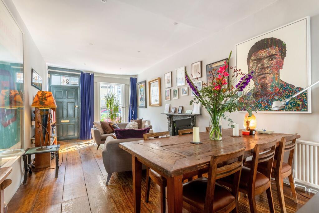 House in Hove, Brunswick - View 5