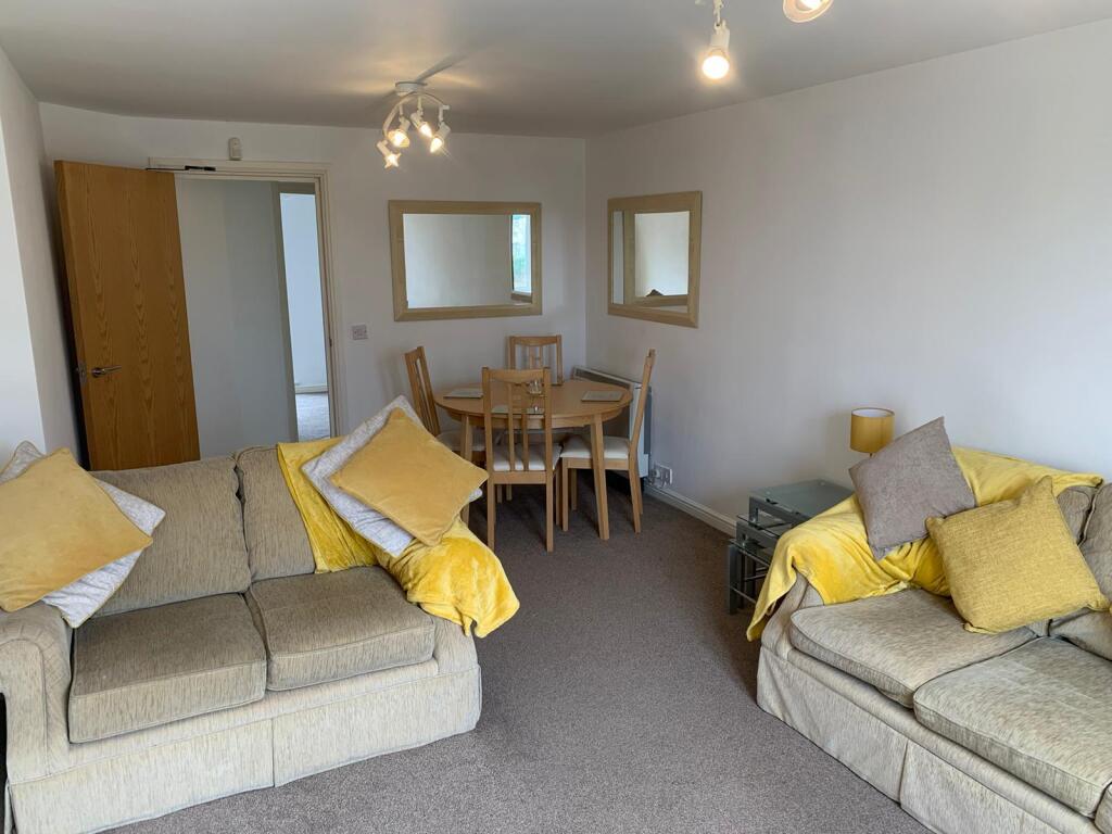 Main image of property: Messina House, Vellacott Close, Cardiff