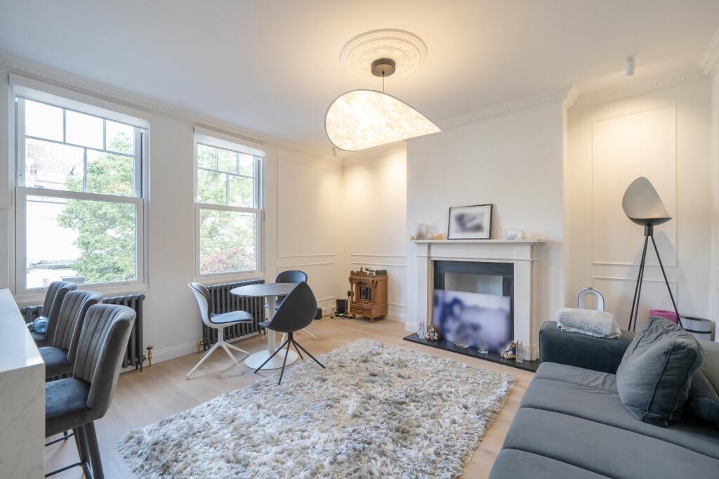 Main image of property: Dennington Park Road, West Hampstead, London, NW6