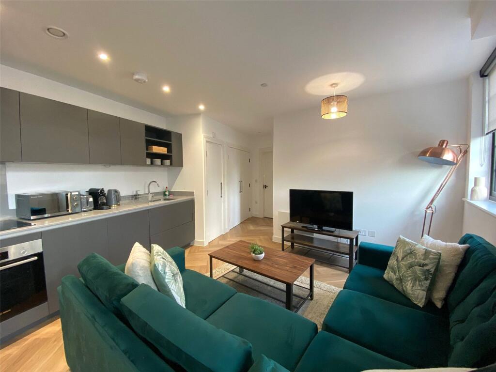 Additional image 4 of Lockside Wharf, 7 Scotland Street, Birmingham, B1