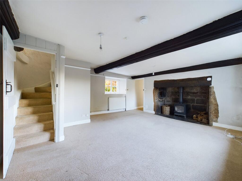 Higher Dishcombe Cottage, South Tawton, Okehampton photo 4